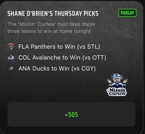 nhl picks and parlay|Best NHL Parlay Picks: NHL Picks, Parlays, and Best Bets.